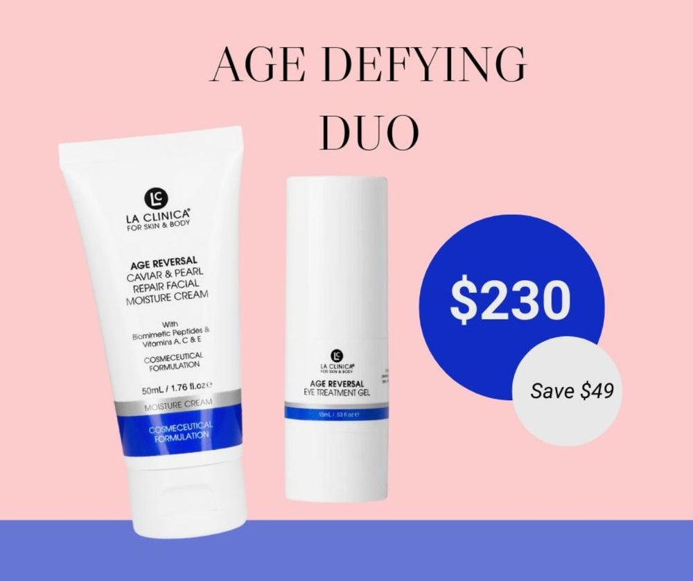 Age Defying Duo - SkinBay