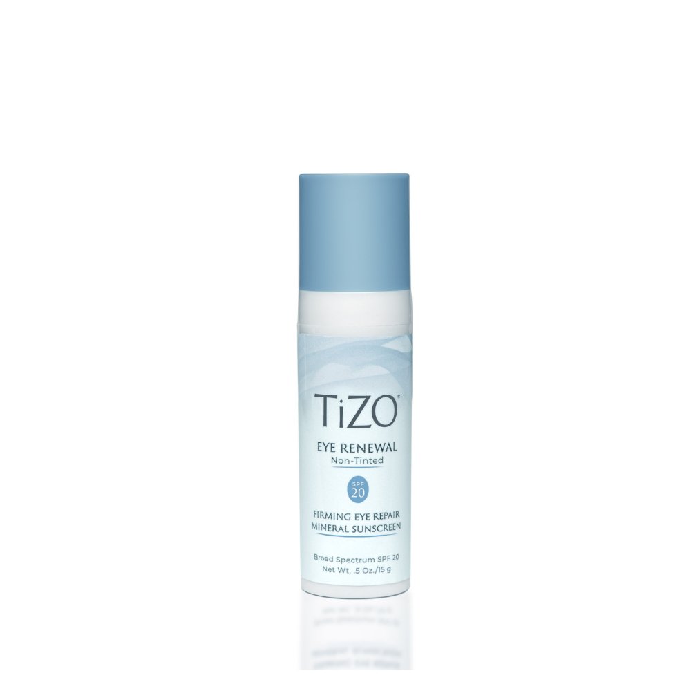 
                  
                    Tizo Eye Renewal Non - Tinted SPF20 15g - SkinBay
                  
                